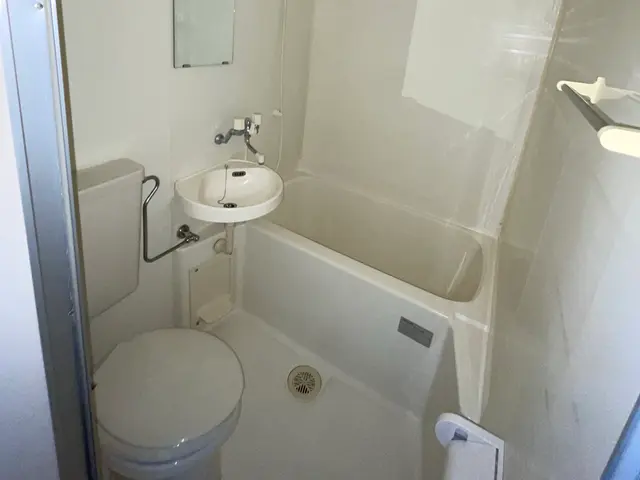 プロの技術でご満足いただけるように心を込めて作業いたしますサービスの画像