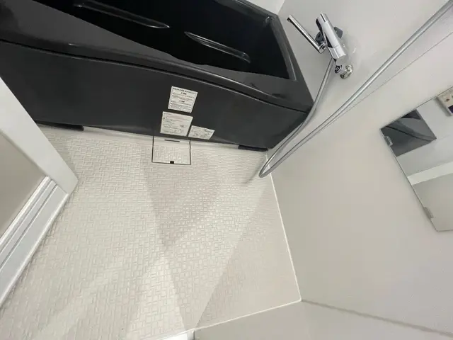 プロの技術でご満足いただけるように心を込めて作業いたしますサービスの画像