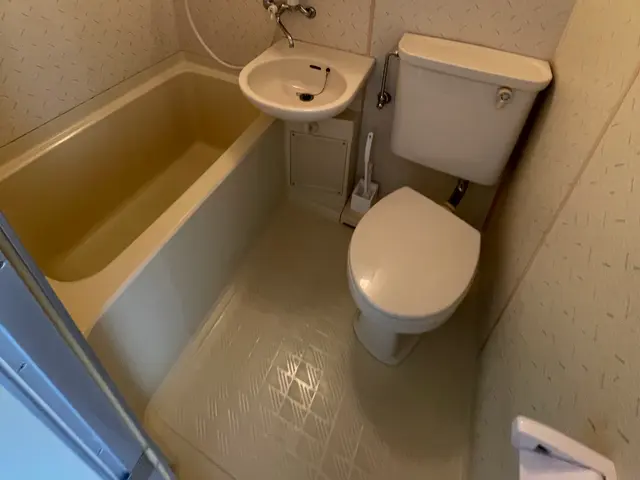 プロの技術でご満足いただけるように心を込めて作業いたしますサービスの画像