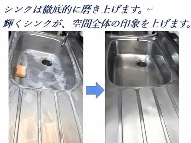 水回りのお掃除/４点セット 浴室、洗面所、トイレ、キッチンシンクサービスの画像