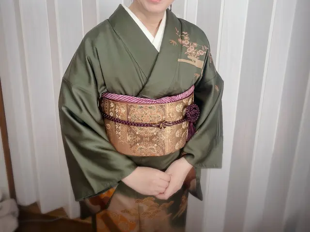 大手経験の店長が必ずお伺い！着崩れしない快適な美しい装いをあなたのお手元で