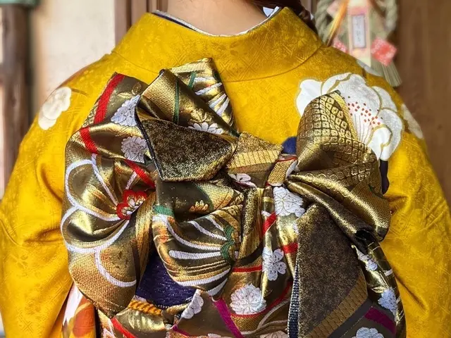 大手経験の店長が必ずお伺い！着崩れしない快適な美しい装いをあなたのお手元で