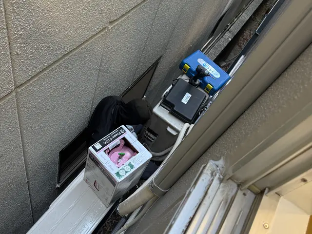 エアコン修理｜冷えない・暖まらない・ガス補充対応サービスの画像