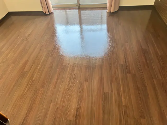 満足と和やかな暮らしをご提供！お掃除のことなら何でもお任せください◎クレカOK！サービスの画像