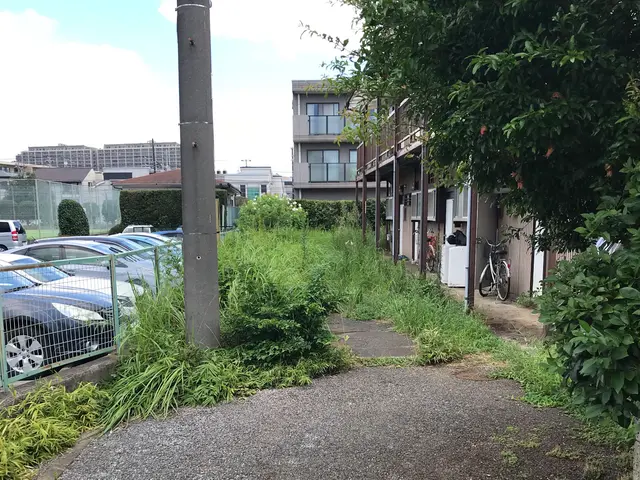 ◎駐車場代当社負担！サービスの画像