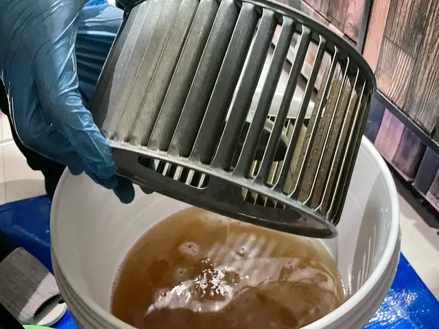 ピッカピカ♢業界歴5年以上！確かな技術と迅速対応で累計4,000件以上施工！サービスの画像