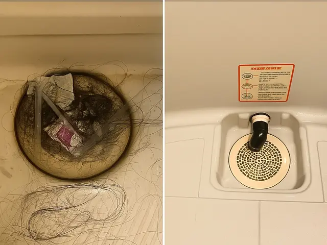 女性＆中国語対応可◎丁寧なお風呂クリーニング（浴室掃除）サービスの画像