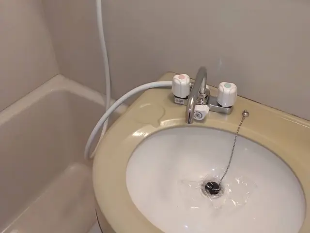 プロの技術でご満足いただけるように心を込めて作業いたしますサービスの画像