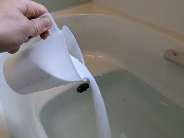 【風呂釜洗浄技士】による安心・適切な風呂釜洗浄サービスの画像