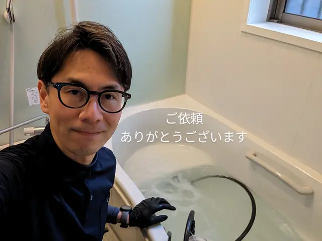 【風呂釜洗浄技士】による安心・適切な風呂釜洗浄サービスの画像