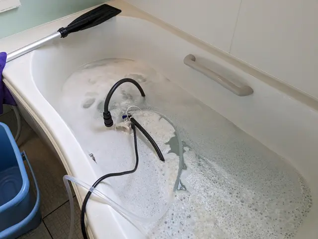 【風呂釜洗浄技士】による安心・適切な風呂釜洗浄サービスの画像