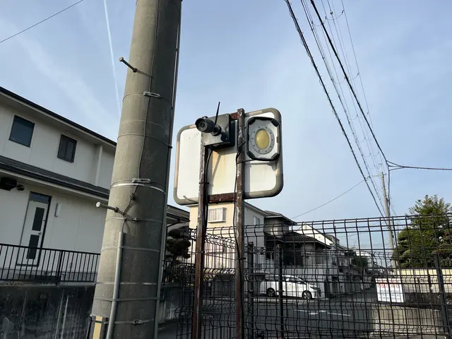 防犯カメラの導入、取り替えお任せください。店舗、戸建て、賃貸マンション対応可能！サービスの画像