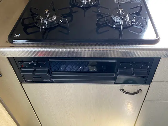 豊富な経験と知識で安心！仕上がり重視で丁寧に作業いたします！サービスの画像