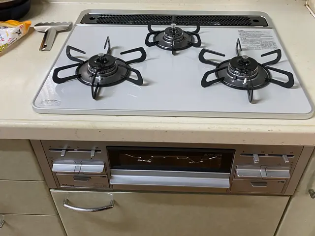 豊富な経験と知識で安心！仕上がり重視で丁寧に作業いたします！サービスの画像