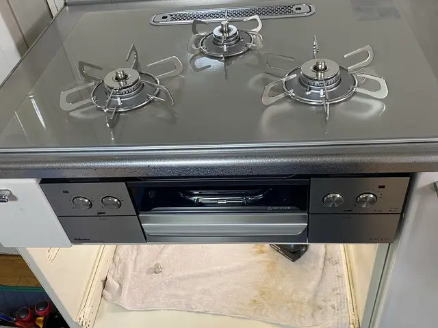 豊富な経験と知識で安心！仕上がり重視で丁寧に作業いたします！サービスの画像