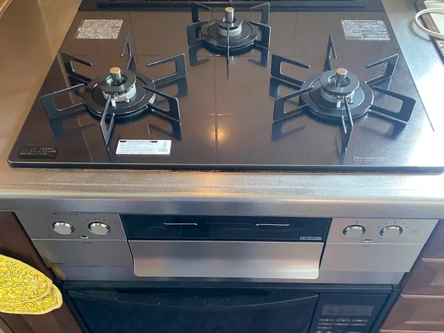 豊富な経験と知識で安心！仕上がり重視で丁寧に作業いたします！サービスの画像