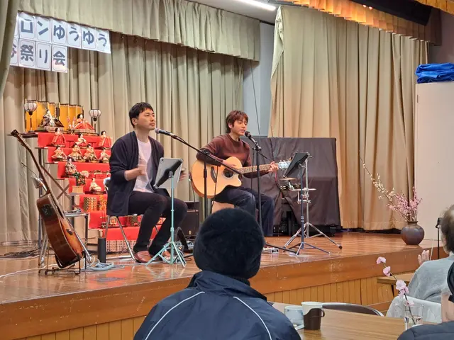 20年来の絆で奏でる、音楽療法士2名によるあなたの場に寄り添う生演奏サービス