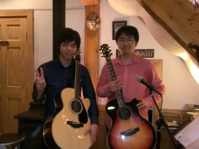 20年来の絆で奏でる、音楽療法士2名によるあなたの場に寄り添う生演奏サービス