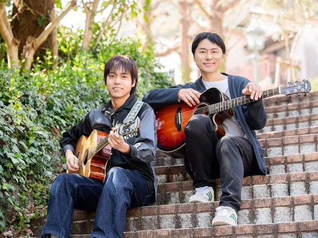 20年来の絆で奏でる、音楽療法士2名によるあなたの場に寄り添う生演奏サービス