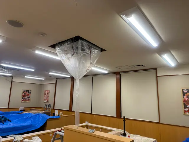 個人様から法人様まで数多くの案件をこなしてきた自負がありお客様満足NO.1！！サービスの画像