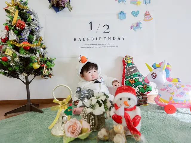 和傘、ガーランド、おもちゃ、キャラクターグッズ多数無料貸出有ります。