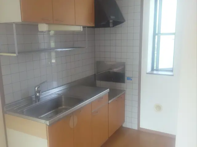 引っ越し前後や自宅の売却前・購入後の清掃、空き家のスポット清掃などご相談くださいサービスの画像