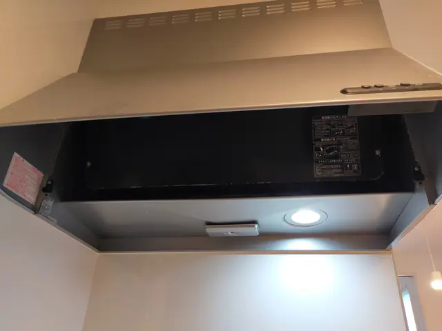 引っ越し前後や自宅の売却前・購入後の清掃、空き家のスポット清掃などご相談くださいサービスの画像