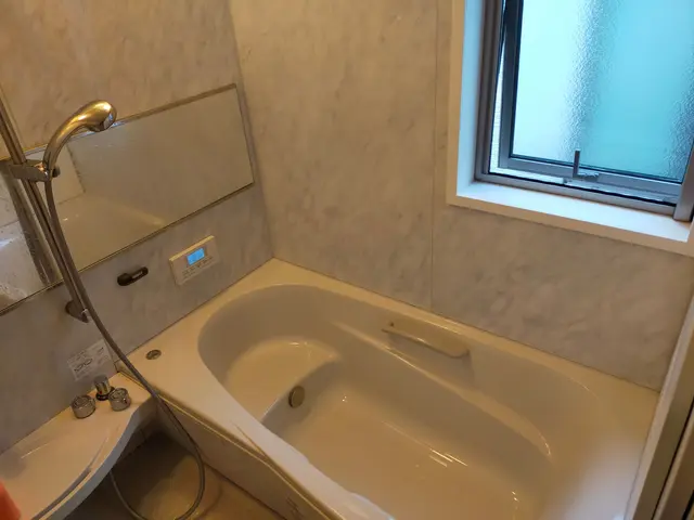 引っ越し前後や自宅の売却前・購入後の清掃、空き家のスポット清掃などご相談くださいサービスの画像