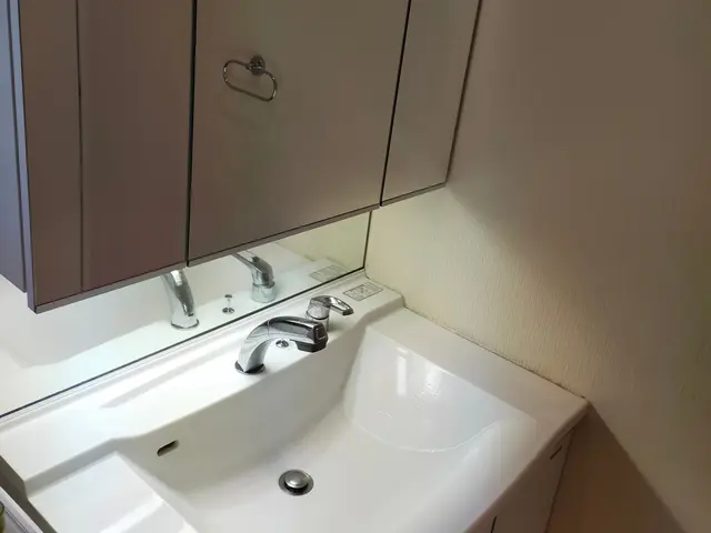 引っ越し前後や自宅の売却前・購入後の清掃、空き家のスポット清掃などご相談くださいサービスの画像