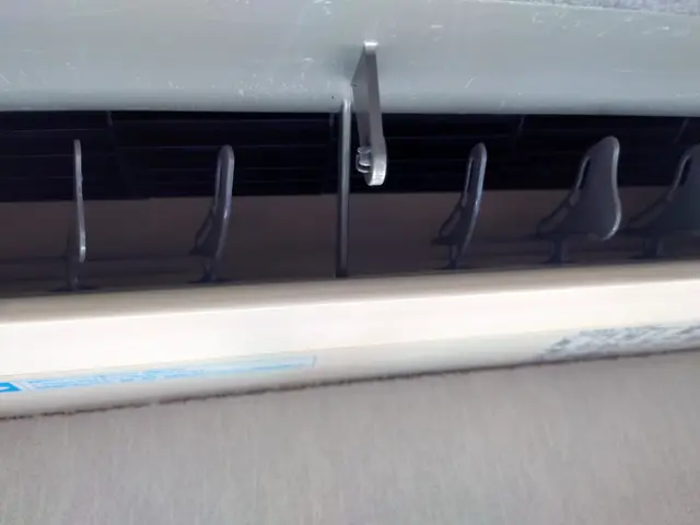 ★エアコンクリーニング★複数台割引あり！★女性スタッフ対応OK！サービスの画像