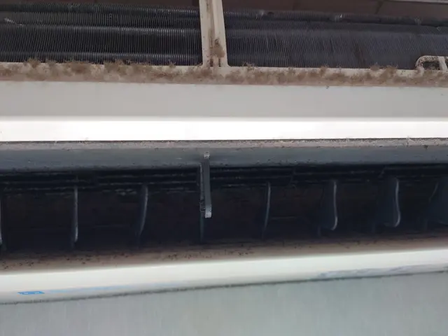 ★エアコンクリーニング★複数台割引あり！★女性スタッフ対応OK！サービスの画像