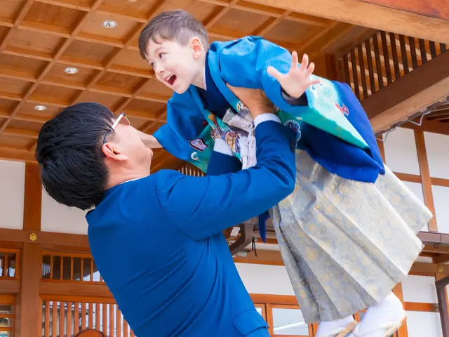 写真印刷10枚無料☆記憶にも記録にものこる緊張しない子供が喜ぶ七五三撮影！