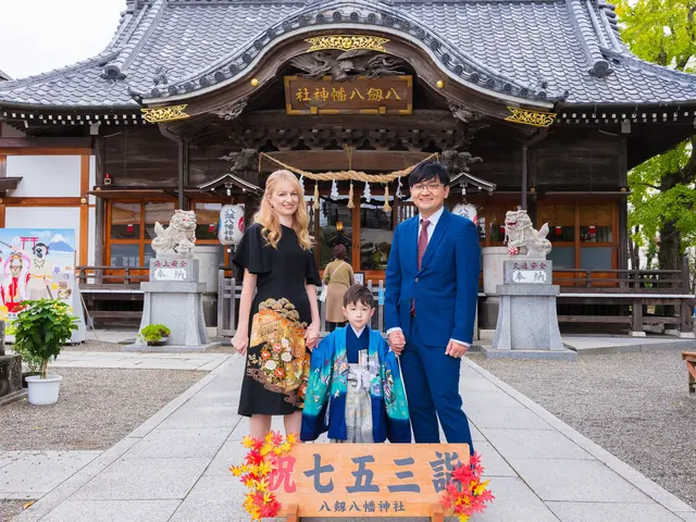 写真印刷10枚無料☆記憶にも記録にものこる緊張しない子供が喜ぶ七五三撮影！