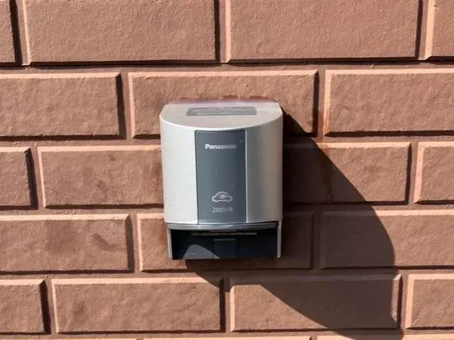 EVコンセント設置・第一種電気工事士・お気軽にご相談ください！サービスの画像