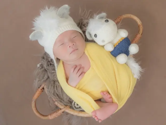 ご自宅で安心♪赤ちゃんの小さな一瞬を残す♡関西出張ニューボーン＆ご家族フォト