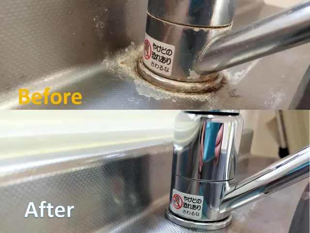 大掃除のお供にどうぞ！すっきり綺麗にしませんか☆彡【いつでも夫婦で伺います】サービスの画像