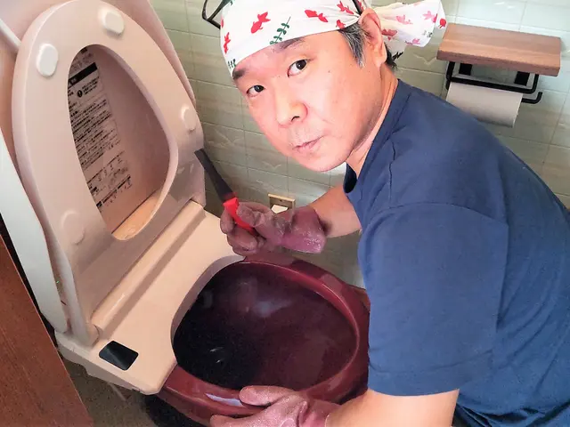 大掃除のお供にどうぞ！すっきり綺麗にしませんか☆彡【いつでも夫婦で伺います】サービスの画像