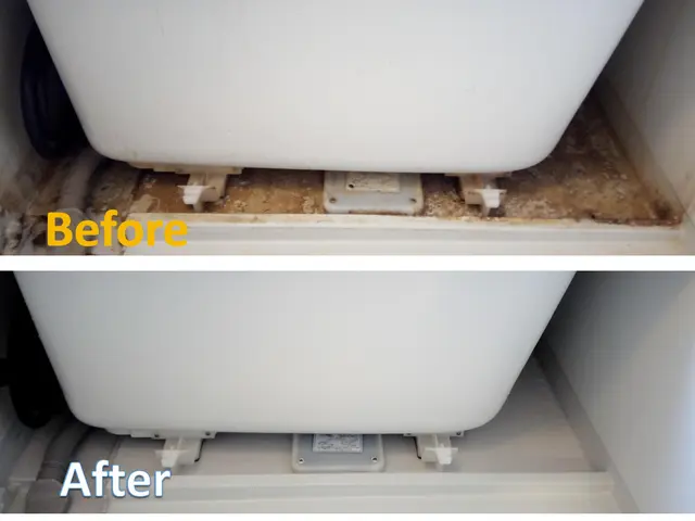 大掃除のお供にどうぞ！すっきり綺麗にしませんか☆彡【いつでも夫婦で伺います】サービスの画像