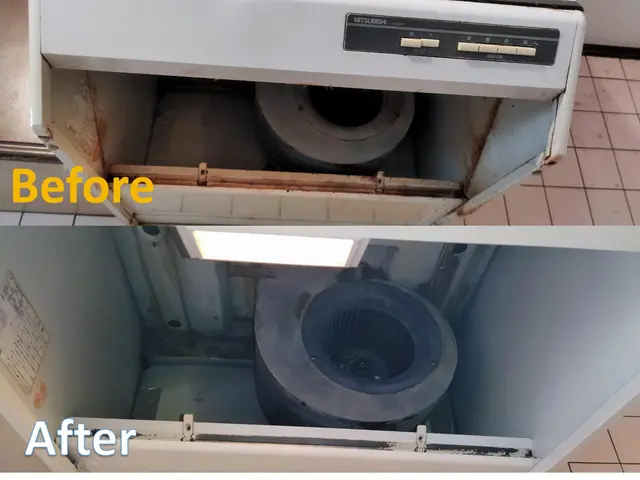 大掃除のお供にどうぞ！すっきり綺麗にしませんか☆彡【いつでも夫婦で伺います】サービスの画像