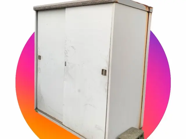 ★物置の解体から処分までお任せください！★サービスの画像