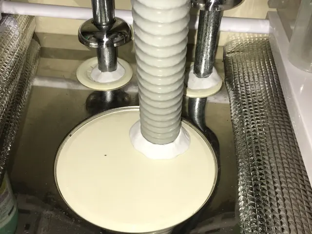 丁寧な施工！引越し前が効果的。追加料金なし！水廻りの細かい封鎖やってます。한국어サービスの画像