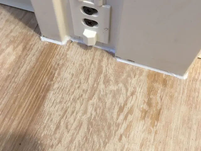 丁寧な施工！引越し前が効果的。追加料金なし！水廻りの細かい封鎖やってます。한국어サービスの画像