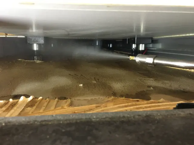 丁寧な施工！引越し前が効果的。追加料金なし！水廻りの細かい封鎖やってます。한국어サービスの画像