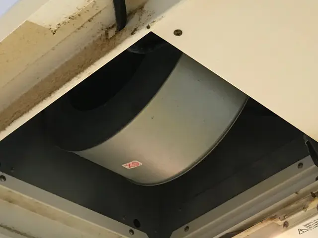 ラジオで紹介頂きました！キッチンは最後にアルコール消毒付きサービスの画像