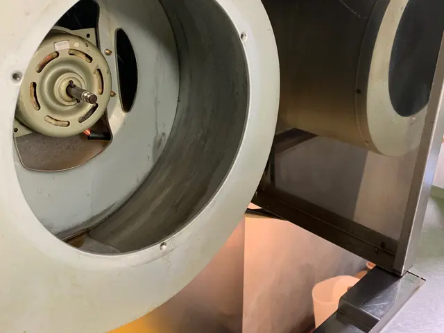 ラジオで紹介頂きました！キッチンは最後にアルコール消毒付きサービスの画像