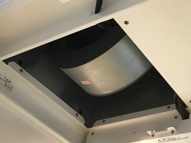 ラジオで紹介頂きました！キッチンは最後にアルコール消毒付きサービスの画像