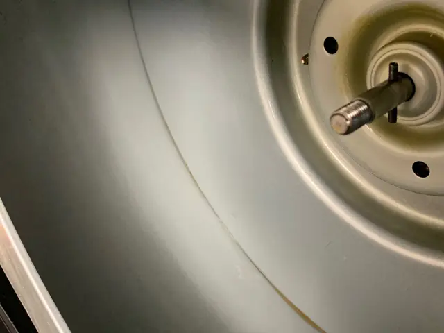 ラジオで紹介頂きました！キッチンは最後にアルコール消毒付きサービスの画像