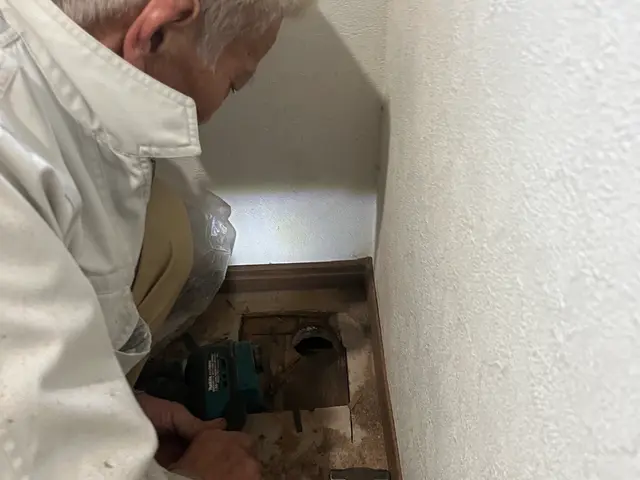 洗濯パン取付、色々提案出来ると思います！お気軽にご相談ください！カード決済OKサービスの画像