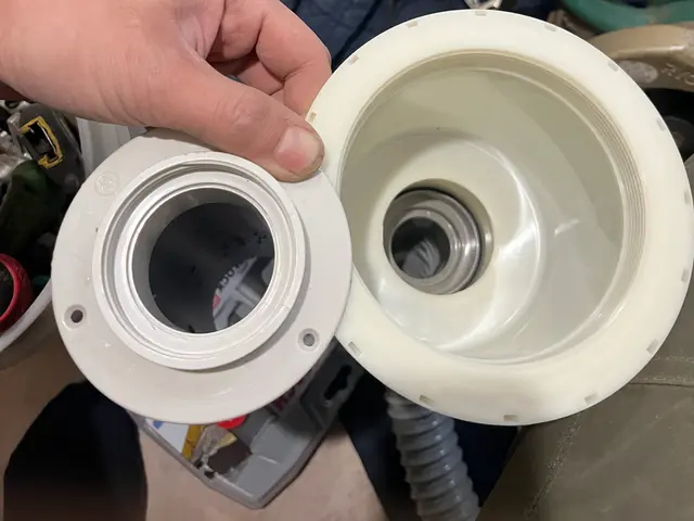 洗濯パン取付、色々提案出来ると思います！お気軽にご相談ください！カード決済OKサービスの画像