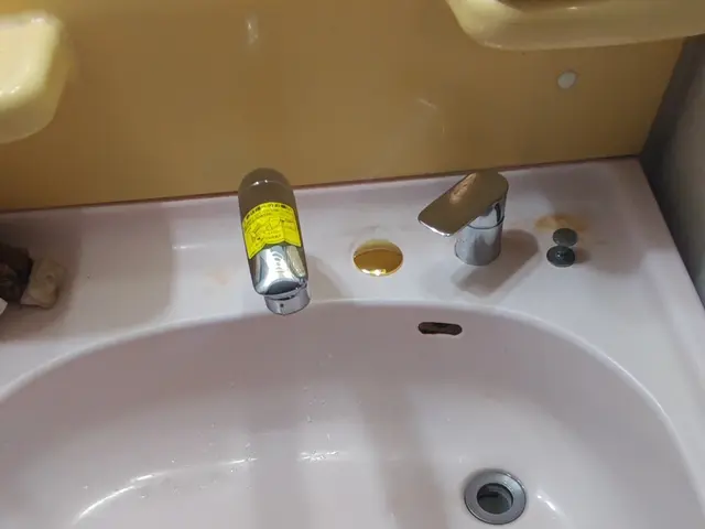 安心、誠実、丁寧な水栓蛇口交換、ぜひご相談下さい！サービスの画像